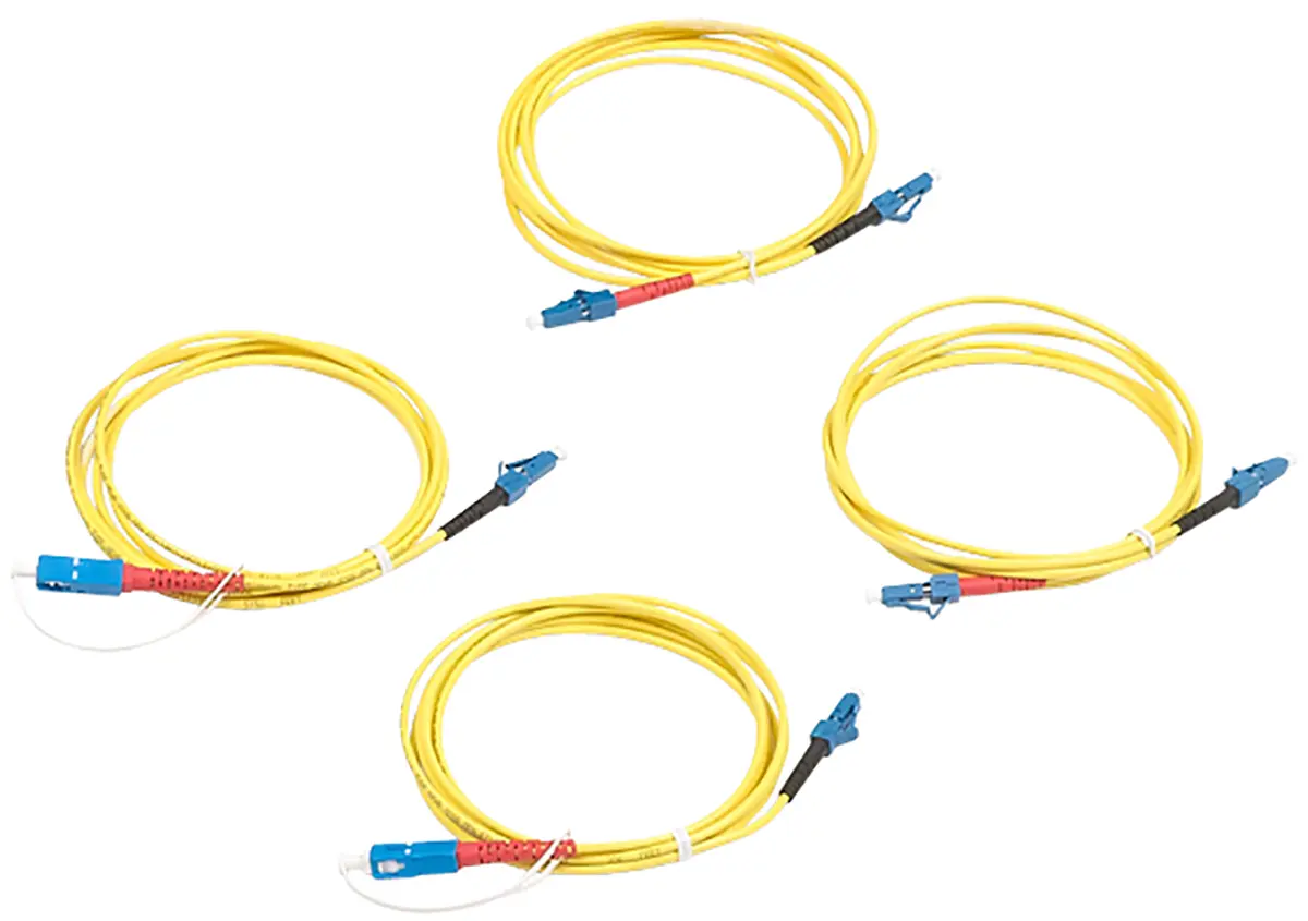 Produktfoto 1 von Fluke Networks für Singlemode Fiber OneShot PRO LWL-Prüfgerät