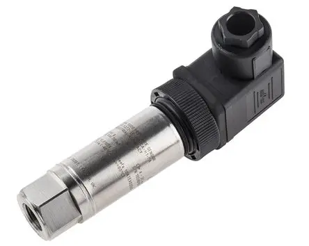 Produktfoto 1 von Druck G1/4 Relativ Drucksensor bis 6bar, Analog 4 → 20 mA, ATEX-Zulassung, für Medium