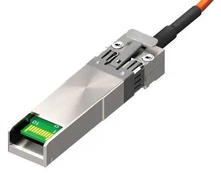 Produktfoto 1 von Samtec Optische SFP-Transceivermodule 10 Gbit/s