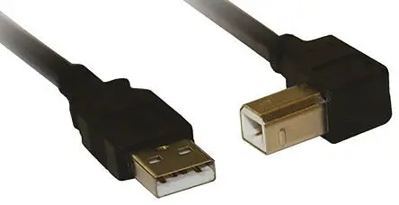 Produktfoto 1 von Crouzet em4 USB-Kabel USB-Kabel