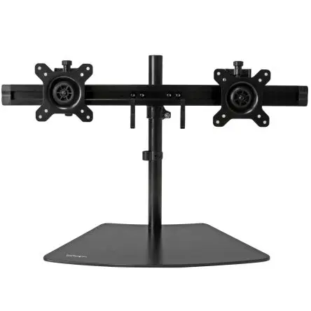 Produktfoto 1 von StarTech.com Monitorarmhalterung Schwarz