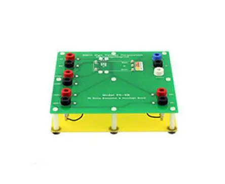 Produktfoto 1 von XP Power Evaluierungsplatine, für Serie FS