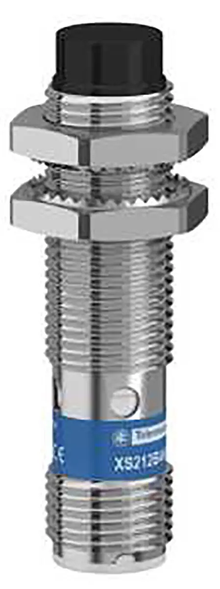 Produktfoto 1 von Telemecanique Sensors General Purpose M12 Näherungssensor Induktiv, Gewinderohr 8 mm NPN 12 → 24 V dc / 200 mA