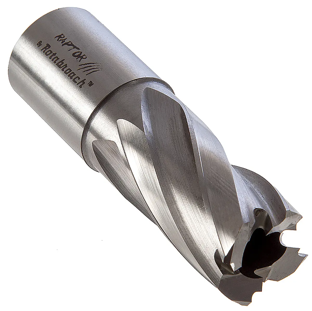 Produktfoto 1 von Rotabroach HSS Magnetischer Bohreinsatz 1-schneidig, Ø 20 mm