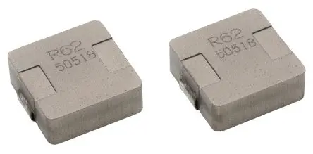 Produktfoto 1 von TDK SPM Drosselspule mit Abschirmung, 4.7 μH 7 A mit Magnetisch aus Metall-Kern, 6550 Gehäuse ±20 % Drahtgewickelt 7.1
