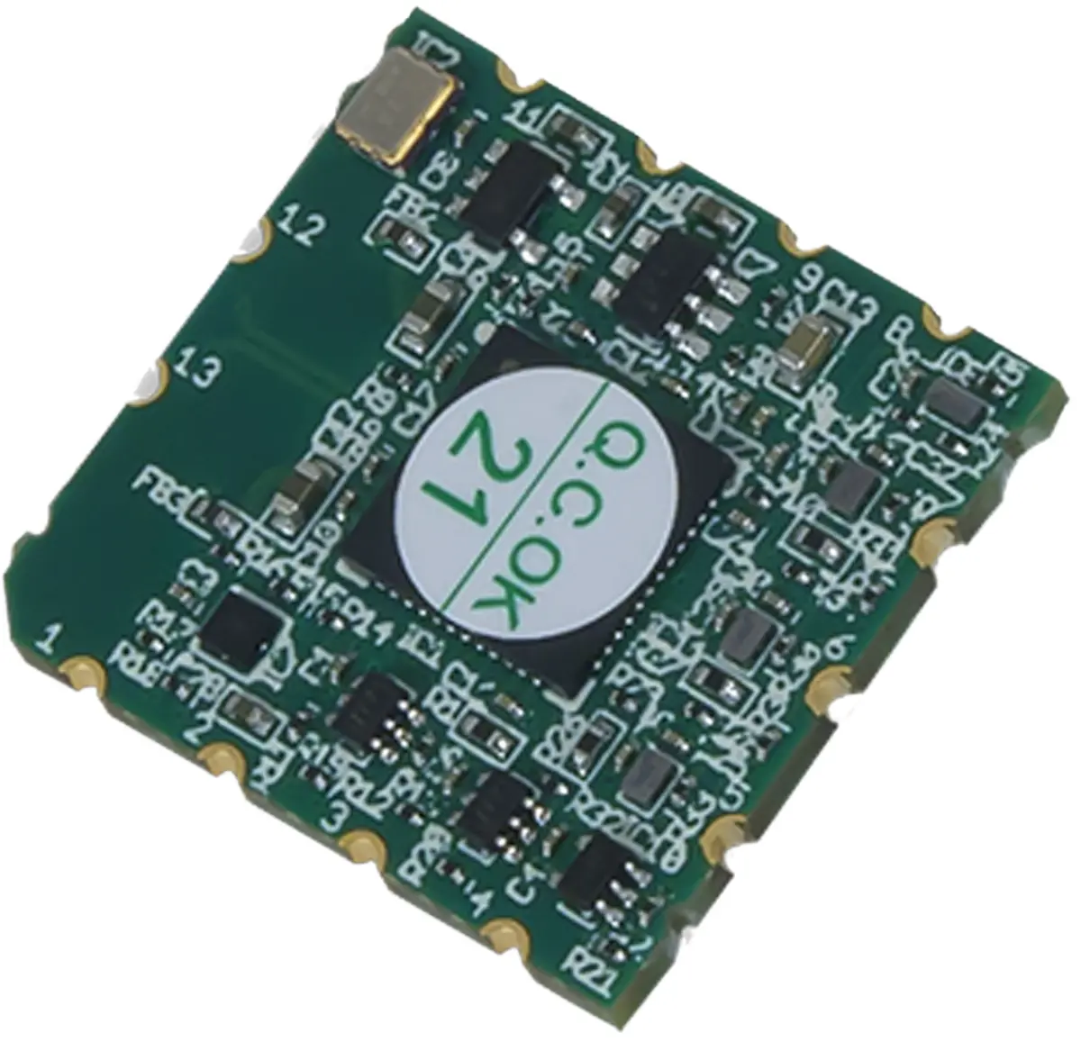 Produktfoto 1 von Digilent Programmierer-Modul zum Einsatz mit FPGA-Geräte