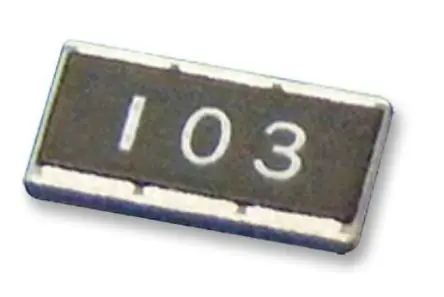 Susumu Co KRL, AEC-Q200 Metallfolie SMD-Widerstand 1 mΩ ±5 % / 1 W -150 ppm/°C, +150 ppm/°C, 0805 Gehäuse