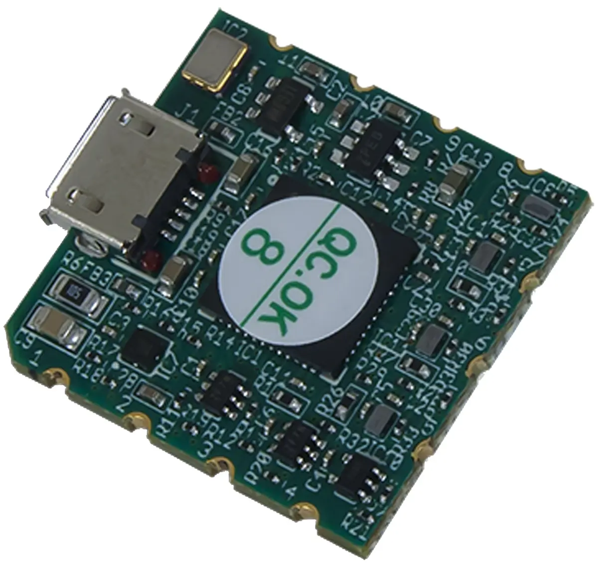 Produktfoto 1 von Digilent Programmierer-Modul zum Einsatz mit FPGA-Geräte