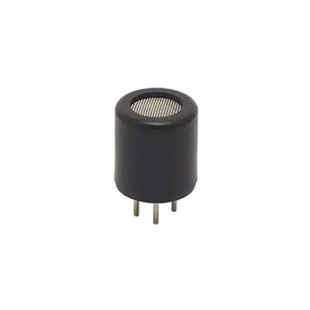 Produktfoto 1 von Figaro Gas-Sensor, Medium: Methan, Wasserstoff Detektoren für Wasserstoff und brennbares Gas für Brennstoffzellen