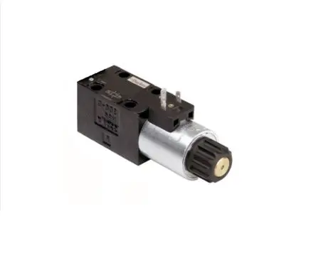 Produktfoto 1 von Parker, 3-Pos 4 Wegesteuerventil, DIN