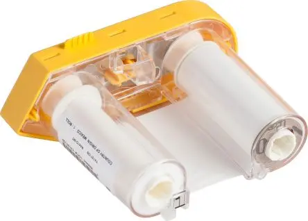 Produktfoto 1 von Brady R6700 Farbband für M610, BMP61, M611 Weiß L. 22.86m B. 50mm