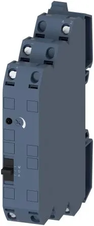 Produktfoto 1 von Siemens 3RS7025 Signalwandler, Analoger Signalwandler 24 → 240V ac/dc, Strom, Spannung 0 → 10 V, 0