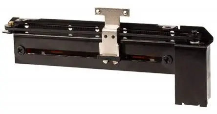 Produktfoto 1 von Bourns PSM Oberfläche Gleitschalter Schiebepotenziometer 10 kΩ 20 % / 0.25 W