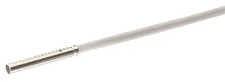 Produktfoto 1 von Allen Bradley 871C M4 x 0.5 Induktiver Näherungssensor, Gewinderohr PnP / 200mA, IP67 30 V dc
