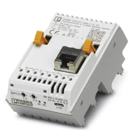 Produktfoto 1 von Phoenix Contact Signalwandler MINI MCR