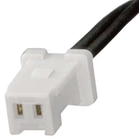Produktfoto 1 von Molex 2 15133 Platinenstecker-Kabel PicoClasp 2 / PicoClasp Buchse / Buchse, 600 mm