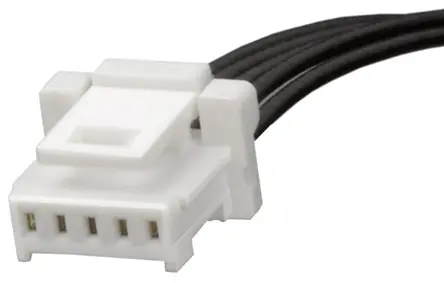 Produktfoto 1 von Molex 5 15133 Platinenstecker-Kabel PicoClasp 5 / PicoClasp Buchse / Buchse, 150 mm
