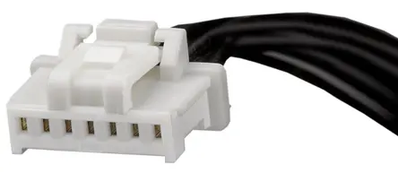 Produktfoto 1 von Molex 7 15133 Platinenstecker-Kabel PicoClasp 7 / PicoClasp Buchse / Buchse, 300 mm