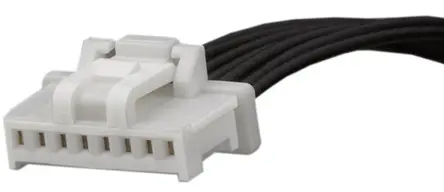 Produktfoto 1 von Molex 8 15133 Platinenstecker-Kabel PicoClasp 8 / PicoClasp Buchse / Buchse, 600 mm