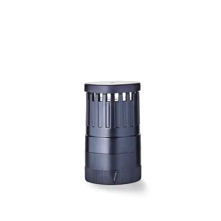 Produktfoto 1 von AUER Signal ZDE LED Summer Wechselstrom/Gleichstrom / 80 dB IP66, 40 mm x 61 mm