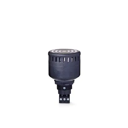 Produktfoto 1 von AUER Signal ESM Summer Panel 240V ac IP65 100 dB @ 1m 2-Ton AC