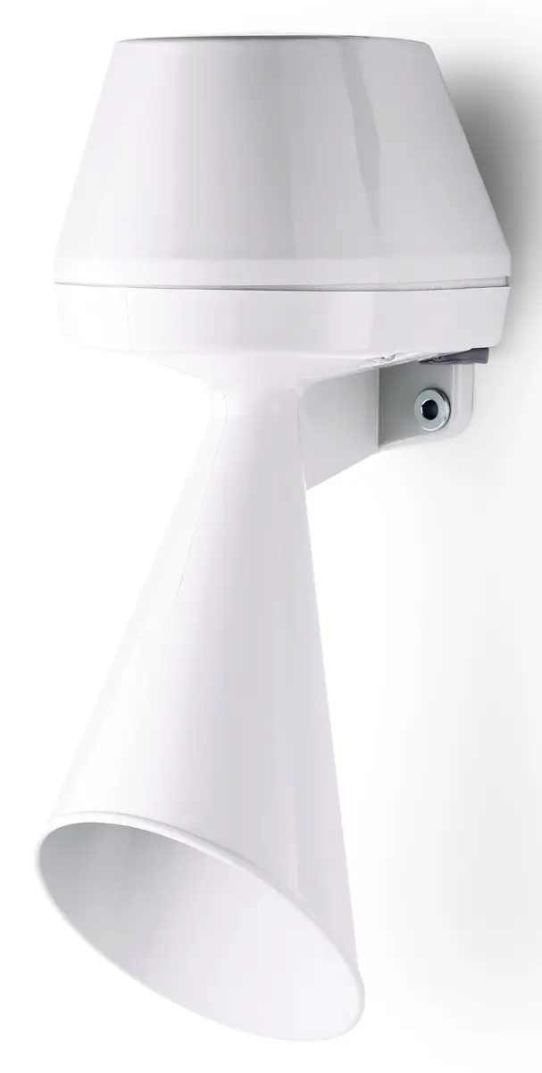 Produktfoto 1 von AUER Signal HPT Signalhorn IP55 230 V ac -Ton