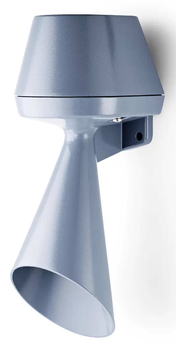 Produktfoto 1 von AUER Signal HTG Signalhorn IP65 230 V ac -Ton