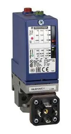 Produktfoto 1 von Telemecanique Sensors XMLB Druckschalter 0 bar 10 bar