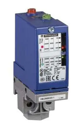 Produktfoto 1 von Telemecanique Sensors XMLB Druckschalter 0 bar 10 bar