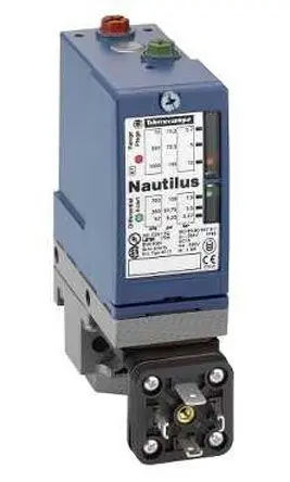 Produktfoto 1 von Telemecanique Sensors XMLB Druckschalter 10 bar 160 bar