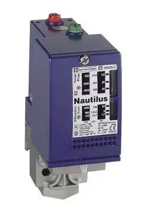 Produktfoto 1 von Telemecanique Sensors XMLC Druckschalter 0 bar 10 bar