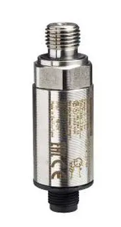 Produktfoto 1 von Telemecanique Sensors XMLG Differenzial Drucksensor 0 bar, Analog 10 bar, für Hydrauliköl, Korrosive Flüssigkeit, Luft,