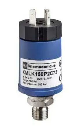 Produktfoto 1 von Telemecanique Sensors XMLK Druckschalter 0 bar 10 bar