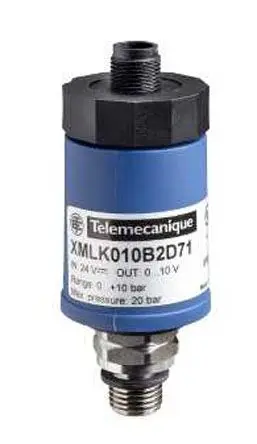 Produktfoto 1 von Telemecanique Sensors XMLK Druckschalter 0 bar 10 bar