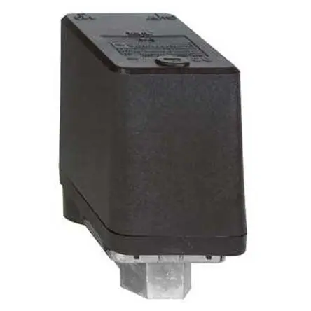 Produktfoto 1 von Telemecanique Sensors XMP Druckschalter 1 bar 6 bar