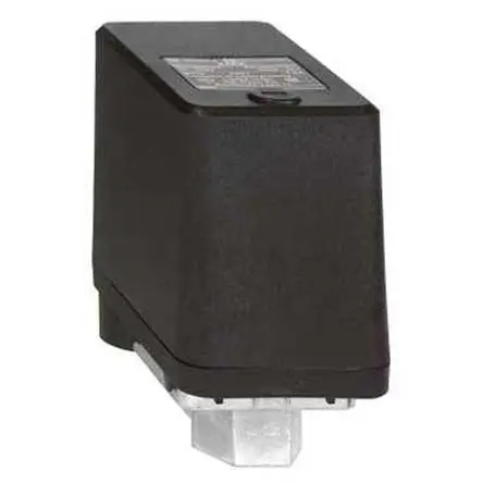 Produktfoto 1 von Telemecanique Sensors OsiSense XM Druckschalter