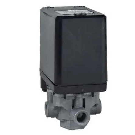 Produktfoto 1 von Telemecanique Sensors XMX Druckschalter 3.5 bar 250 bar