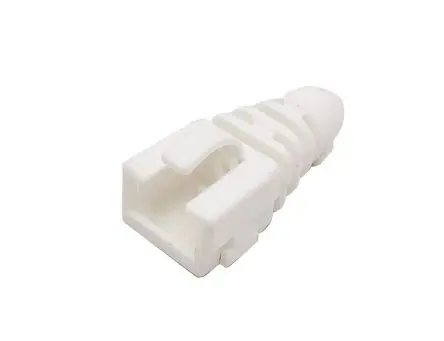 Produktfoto 1 von MH Connectors RJ45SRB Manschette für RJ45-Steckverbinder