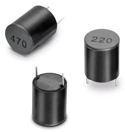 Produktfoto 1 von Wurth Elektronik WE-FAMI Drosselspule mit Abschirmung, 22 μH 6.9 A mit Ferrit-Kern, 1215 Gehäuse ±20 % Drahtgewickelt