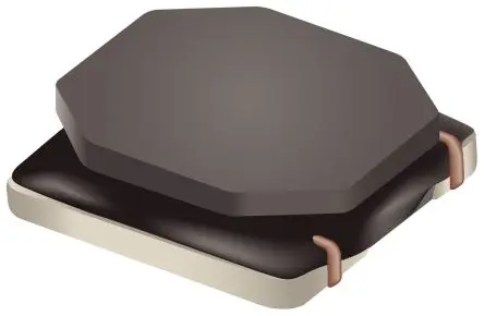 Produktfoto 1 von Bourns SRN4012TA Drosselspule, 15 μH 750 mA AEC-Q200 mit Ferrit-Kern ±20 % Halb abgeschirmt 4 mm, 24 MHz 10