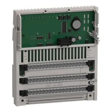 Produktfoto 1 von Schneider Electric SPS-E/A Modul Modicon Quantum Diskret