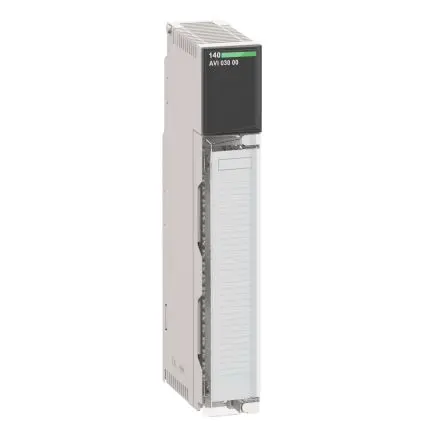 Produktfoto 1 von Schneider Electric SPS-E/A Modul Modicon Quantum Analog