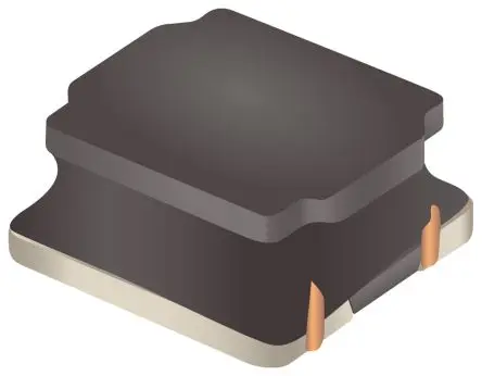Produktfoto 1 von Bourns SRN3015TA Drosselspule mit Abschirmung, 10 μH 800 mA AEC-Q200 mit Ferrit-Kern ±20 % Halb abgeschirmt 3 mm, 8 12