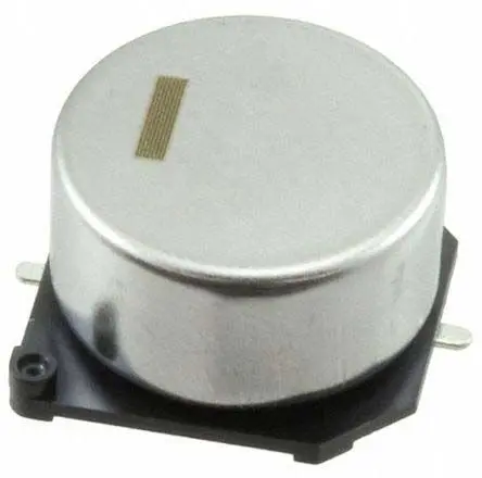 KEMET Supercap FC SuperCap Superkondensator, Oberfläche 0.47 F -20 to 80 % / 5.5V dc, -40 °C 85 °C