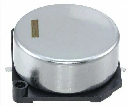 KEMET Supercap FC SuperCap Superkondensator, Oberfläche 1 F -20 to 80 % / 5.5V dc, -40 °C 85 °C
