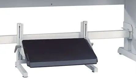 Produktfoto 1 von Treston, 350 mm x 550 mm x 280 mm für Alle Bänke, Concept Bench