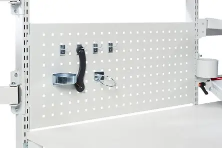 Produktfoto 1 von Treston für Werkbank Concept