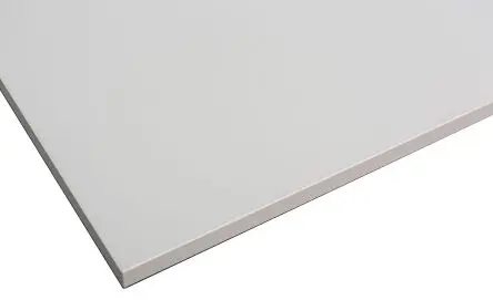 Produktfoto 1 von Treston Kunststofflaminat ESD-Tischgehäuse, 1200 mm Arbeitsplatte x 750 mm x 25 mm