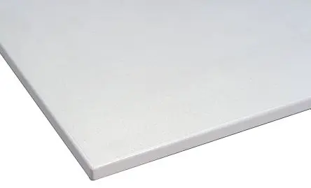Produktfoto 1 von Treston Kunststofflaminat ESD-Tischgehäuse, 2000 mm Arbeitsplatte x 900 mm x 25 mm