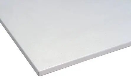 Produktfoto 1 von Treston Kunststofflaminat Verbund-Tischgehäuse, 2000 mm Arbeitsplatte x 900 mm x 25 mm